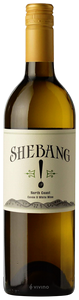 Bedrock Wine Co. Shebang White N.V.