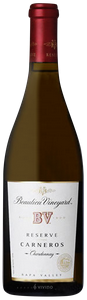 Beaulieu Vineyard (BV) Reserve Chardonnay N.V.