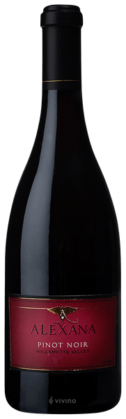 Alexana Pinot Noir
