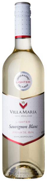 Villa Maria Private Bin Light Sauvignon Blanc