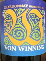 Von Winning Chardonnay Herrenletten