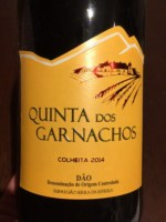 Quinta Dos Garnachos Colheita
