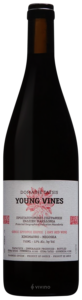Tatsis Young Vines Xinomavro - Negoska N.V.