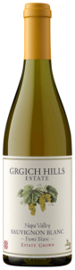 Grgich Hills Sauvignon Blanc 2022