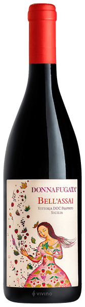 Donnafugata Bell'Assai
