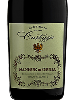 Sangue di Giuda Frizzante