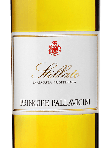 Principe Pallavicini Stillato Malvasia Puntinata | Vivino Brasil