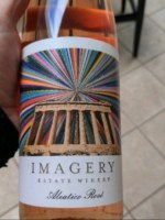 Imagery Aleatico Rosé