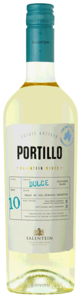 Salentein Portillo Dulce Sauvignon Blanc