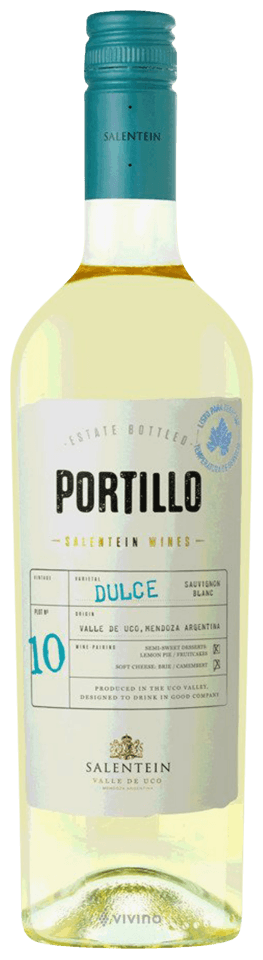 PORTILLO DULCE6X750
