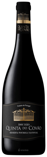 Quinta do Covao Reserva Touriga Nacional