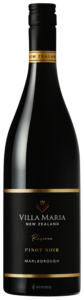 Villa Maria Reserve Pinot Noir N.V.