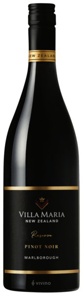 Villa Maria Reserve Pinot Noir