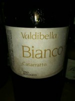 Valdibella Catarratto Bianco