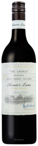 Annie's Lane The Locals Shiraz - Cabernet Sauvignon N.V.