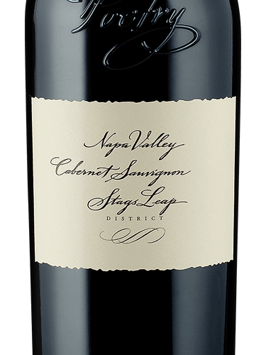 Poetry Cabernet Sauvignon