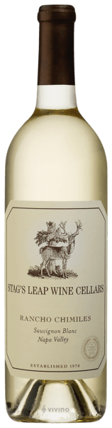 Stag's Leap Wine Cellars Rancho Chimiles Sauvignon Blanc