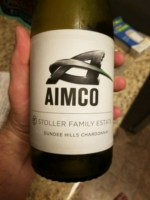 Stoller Family Estate Aimco Chardonnay