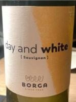 Borga Day and White Sauvignon