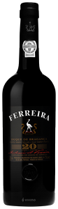 Ferreira Duque de Bragança 20 Year Tawny Port N.V.