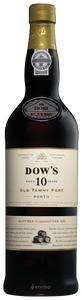 Dow's 10 Years Old Tawny Port N.V.