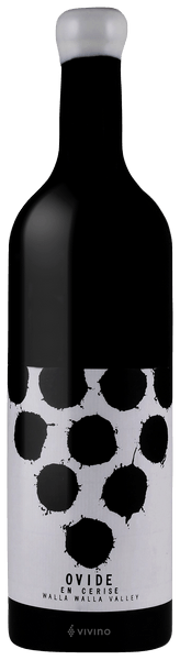 K Vintners Ovide Cabernet - Syrah (En Cerise - Jack's Vineyard)
