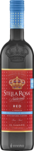 Stella Rosa Naturals Red Non-Alcoholic N.V.