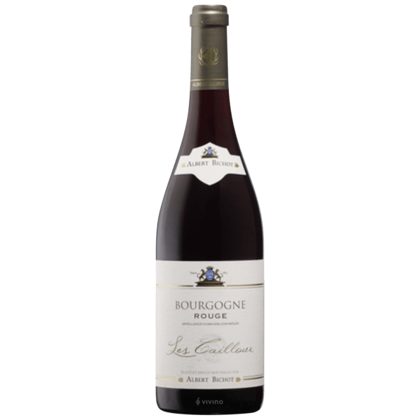 Albert Bichot Bourgogne Les Cailloux Rouge | Vivino English