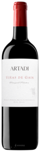 Artadi Viñas de Gain 2018