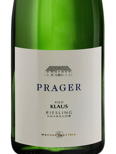 Klaus Riesling