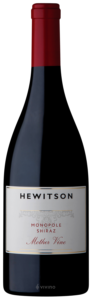 Hewitson Mother Vine Monopole Shiraz N.V.
