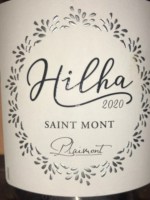 Plaimont Hilha Saint-Mont