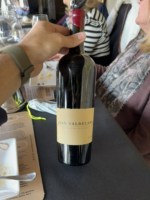 Bodegas Valdelana Juan Valdelana Tinto