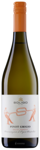 Soligo Delle Venezie Pinot Grigio N.V.
