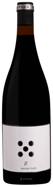 Weingut Seckinger R Rouge Pure