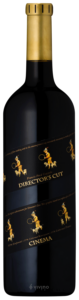 Francis Ford Coppola Winery Director's Cut Cinema N.V.