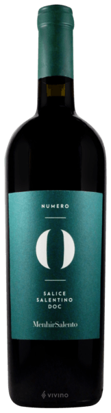 Menhir Numero 0