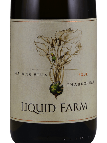 Chardonnay Four