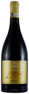 Lodali Lorens Barolo N.V.