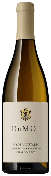 DuMOL Hyde Vineyard Chardonnay | Vivino English