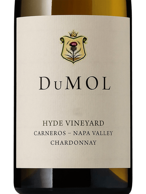 デュモル　シャルドネ　ハイド　ヴィンヤード DuMol Hyde Vineyard Chardonnay Carneros(デュモル | Vinica