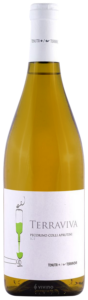 Tenuta Terraviva Pecorino Colli Aprutini N.V.