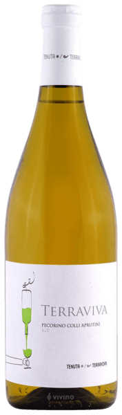 Tenuta Terraviva Pecorino Colli Aprutini