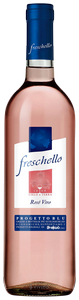 Cielo e Terra Freschello Vivo Rosé N.V.