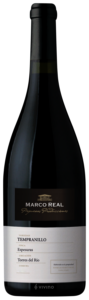 Marco Real Pequeñas Producciones Tempranillo N.V.