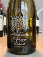 Robert Biale Vineyards Greco Bianco