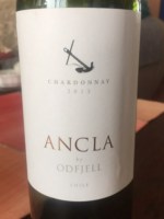 Odfjell Ancla Chardonnay