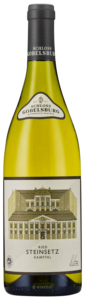 Schloss Gobelsburg Grüner Veltliner Steinsetz 2023