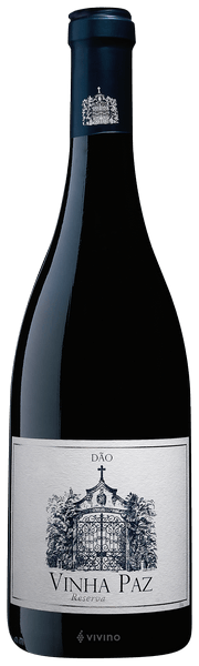 Vinha Paz Reserva