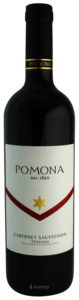 Villa Pomona Cabernet Sauvignon N.V.